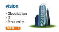 vision 
 Globali zation
 IT
 Practicality
view